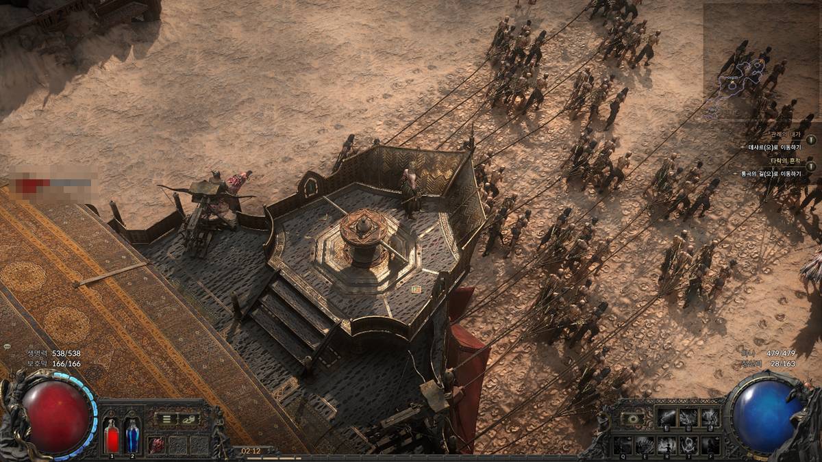 Path of Exile 2 Review